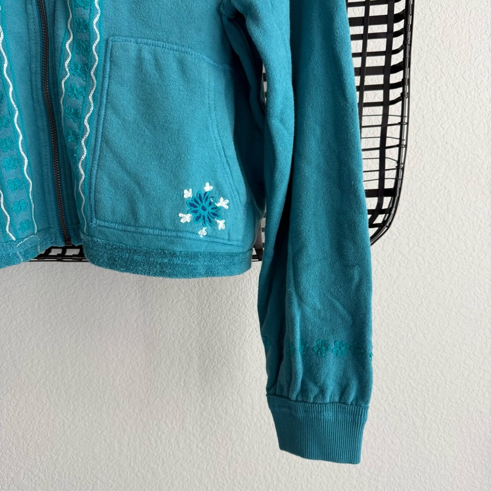 Free people We The Free Mermaid Hoodie - Picture 10 of 11